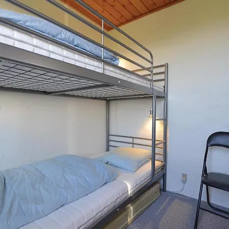 Prázdninový dům Three-bedroom Holiday In *